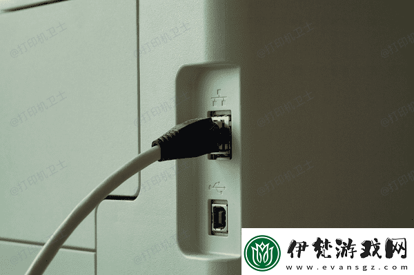 惠普打印機打不出來字是什么原因