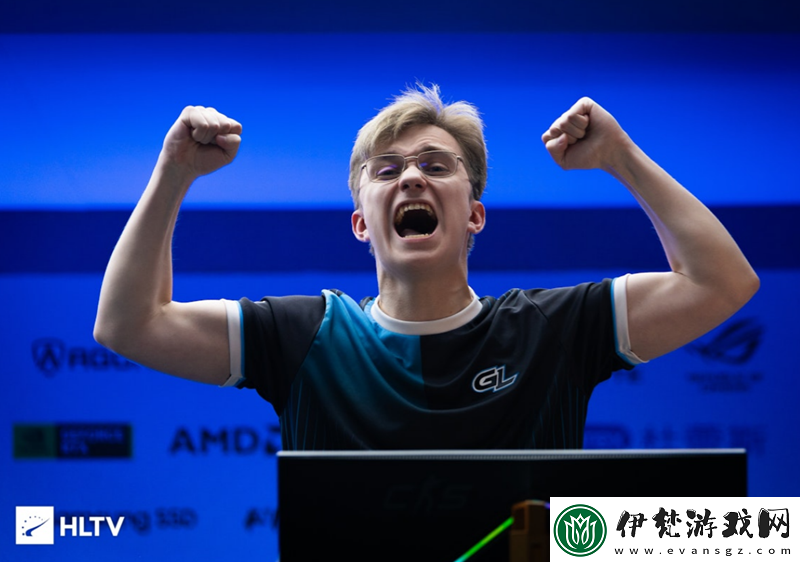 HLTV爆料