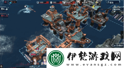 戰艦養成計劃