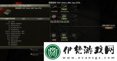 裝甲聯盟Ⅲ號坦克