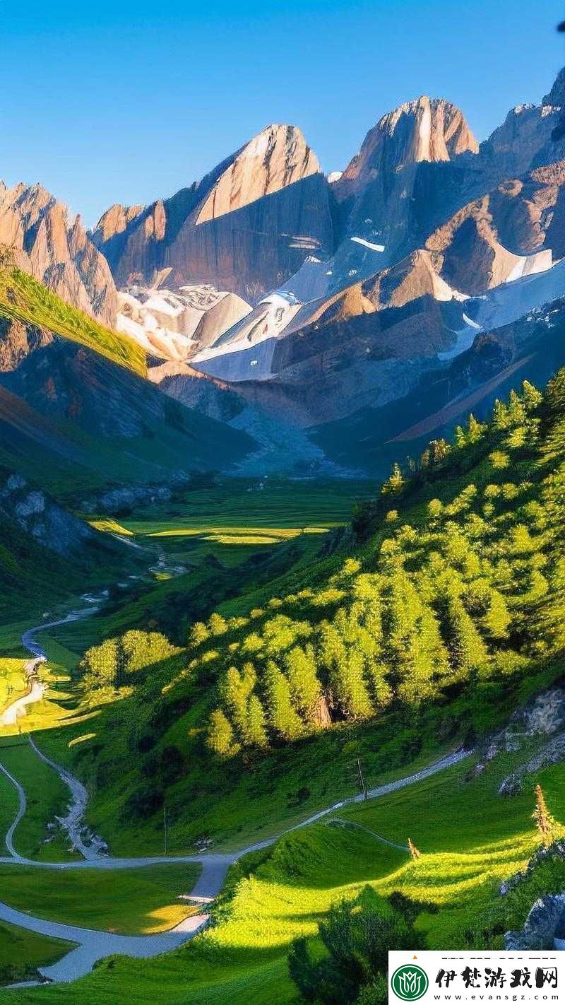 兩座雪白玉峰彈跳而出圖文