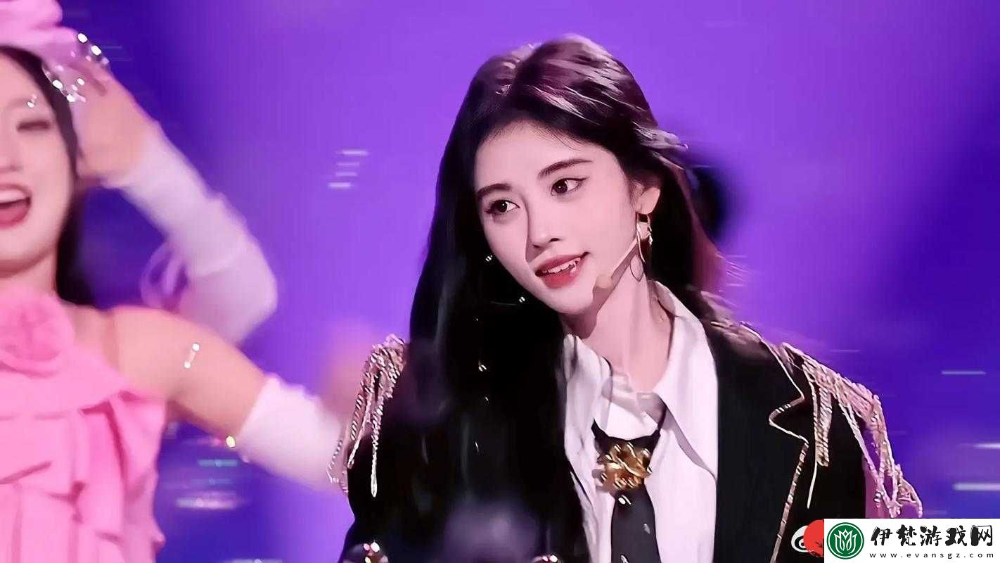 鞠婧祎私密照被惡意傳播