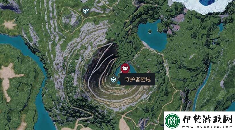 幻獸帕魯薇莉塔boss在哪