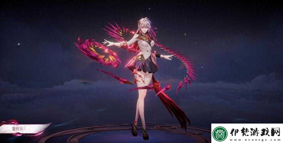 王者榮耀8月新皮膚大揭秘