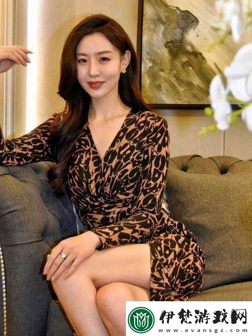 美婦**極致演繹激情與魅惑