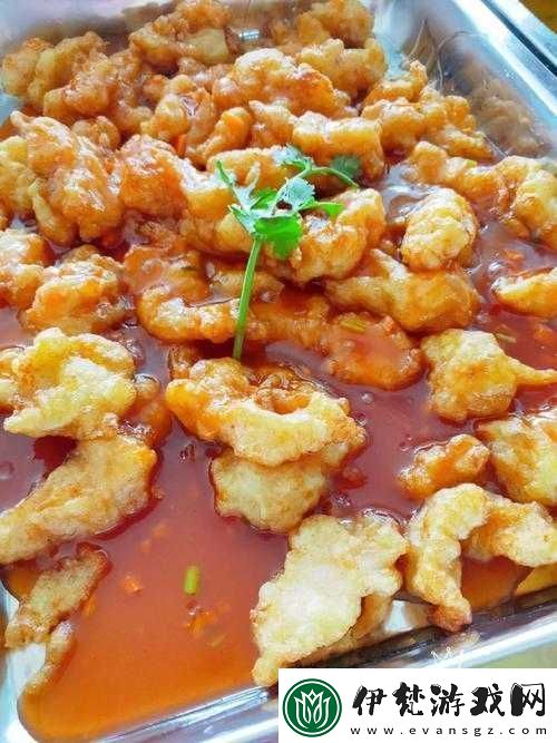 汁液合集肉香四溢