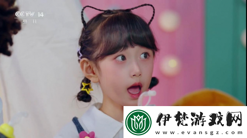 劉星辰新劇好團圓熱播童星霸屏不斷