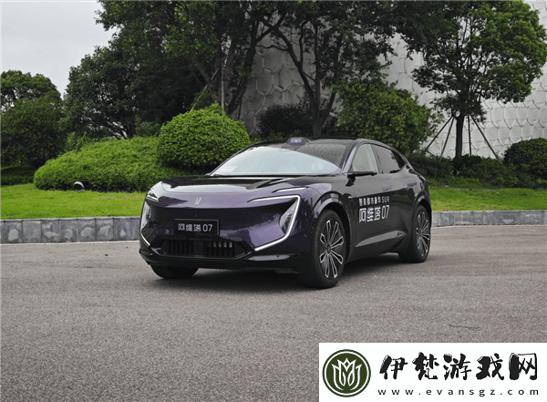 汽車博主陳震親測