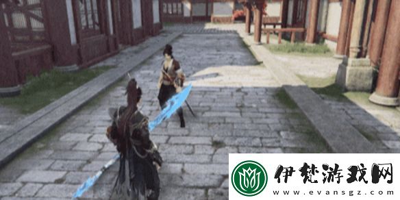 永劫無間手游斬馬刀怎么玩永劫無間手游斬馬刀機制介紹
