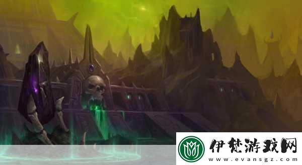 魔獸世界暗影國度等級壓縮