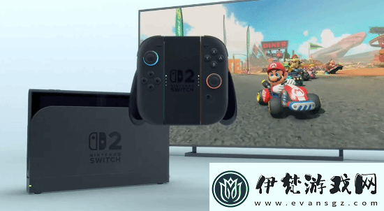 任天堂Switch
