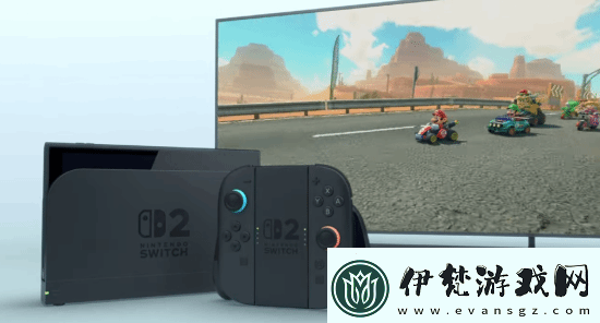 任天堂Switch