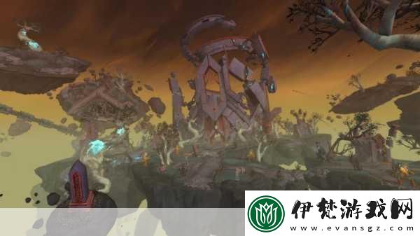 魔獸世界暗影國度等級壓縮