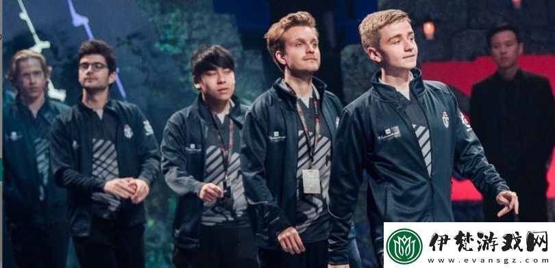 Puppey稱(chēng)OG在TI9的比賽水平是Dota2歷史上最高的