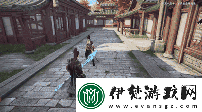 永劫無間手游斬馬刀怎么玩永劫無間手游斬馬刀機制介紹