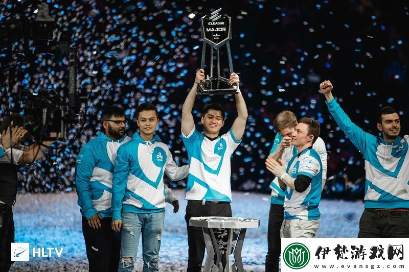 autimatic喊話Cloud9可以考慮簽下曾經波士頓Major冠軍陣容