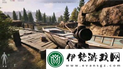 如何在PC端體驗(yàn)暗區(qū)的魅力