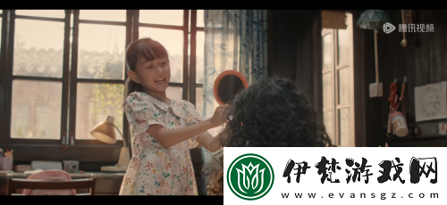 劉星辰新劇好團圓熱播童星霸屏不斷
