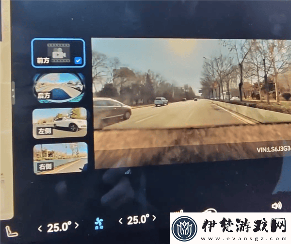 汽車博主陳震親測