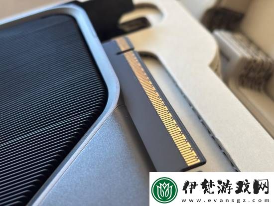 游戲畫面評測博主曬RTX
