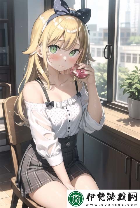 夫妻之間的神秘交換