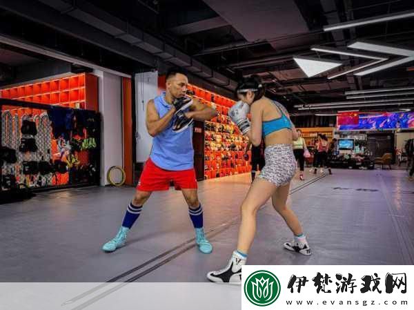 拳擊鴨震撼來襲格斗競技冒險新體驗等你來戰！