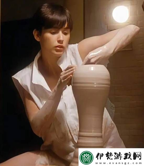 42歲加菲被曝與62歲黛咪