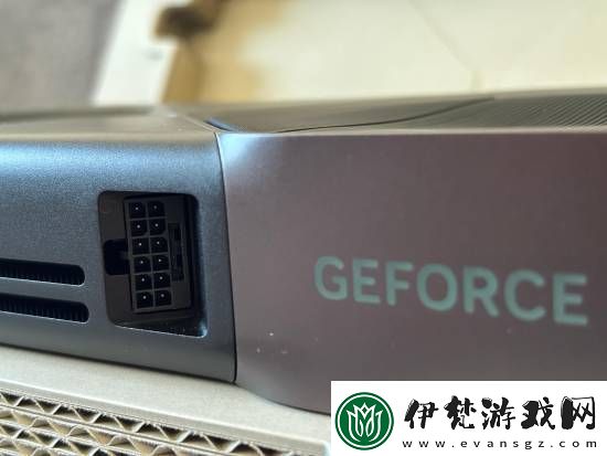 游戲畫面評測博主曬RTX