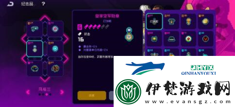 霓虹深淵無限姜餅人怎么樣