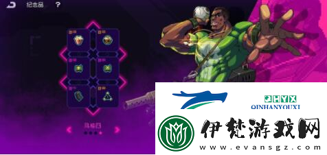 霓虹深淵無限姜餅人怎么樣