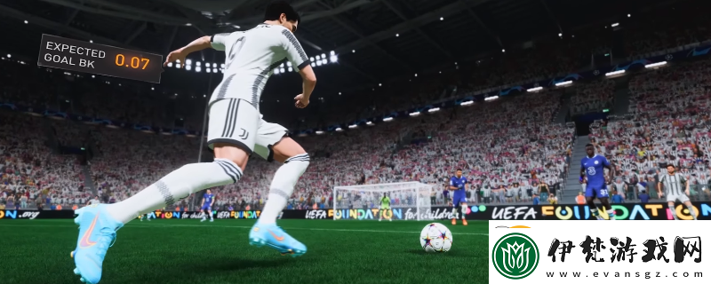 FIFA23梅西的屬性怎么樣
