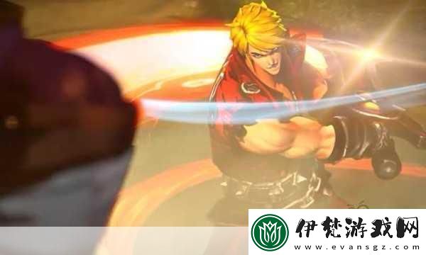 魔劍忍者中文版震撼來襲