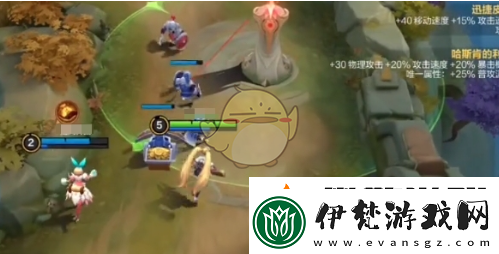 決勝巔峰比賽模式有哪些