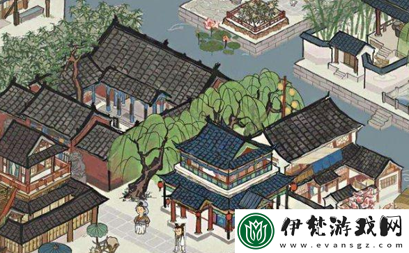 江南百景圖黃道婆珍寶怎么搭配