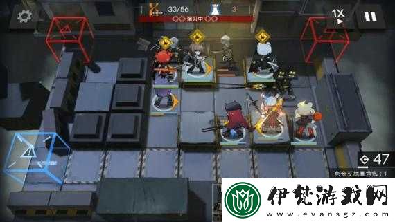 方舟指令格里芬角色加點攻略及最佳陣容技能搭配全面解析