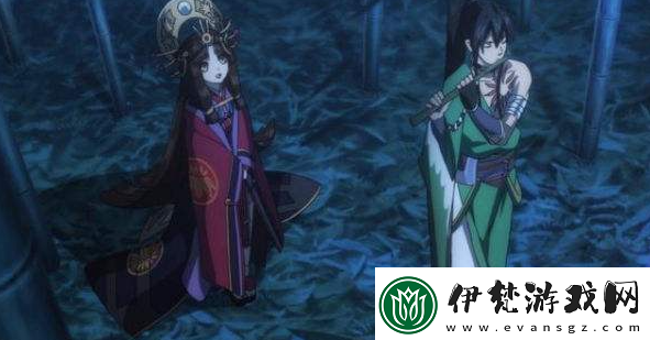 陰陽師cp大全