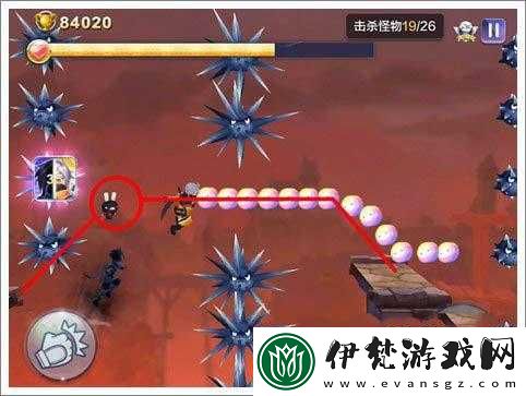 天天風之旅第35關高效通關技巧與策略詳解