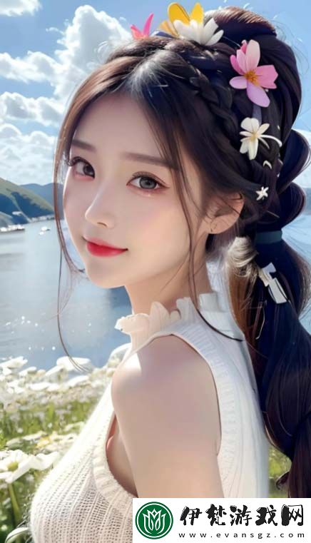 國色芳華1