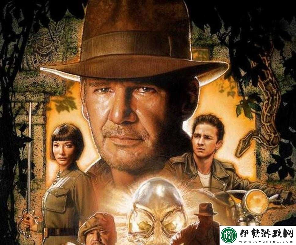 分析稱奪寶奇兵