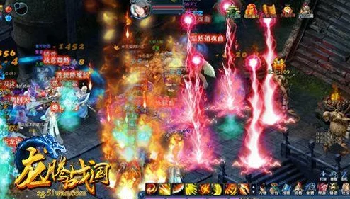 精選ARPG游戲盛宴