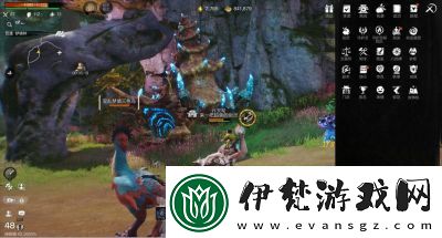 劍靈2制作系統詳解