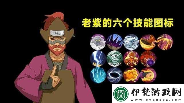 忍者百分百游戲深度解析