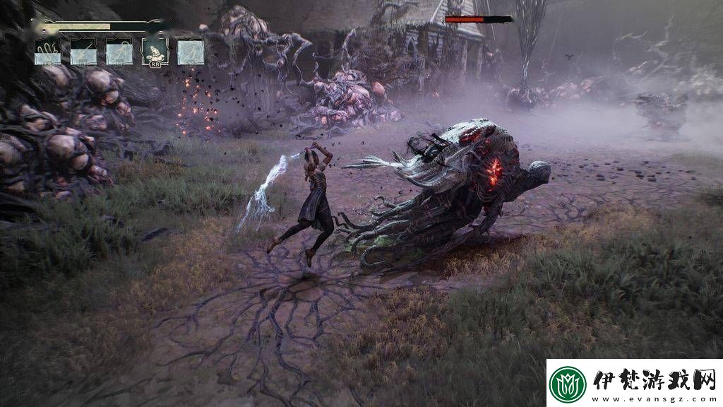 午夜以南來襲！2025年4月8日Xbox與PC共探美國南部奇幻之旅
