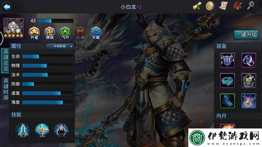 亂斗西游深度解析