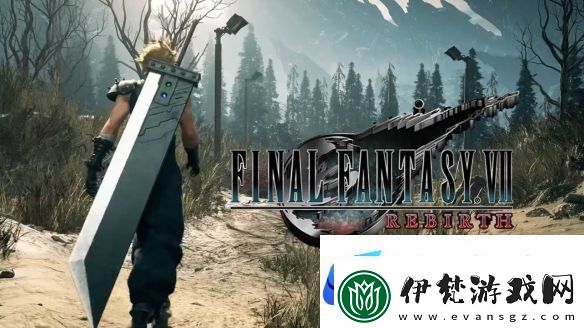 最終幻想7重生PC版好評如潮！部分玩家抱怨優化問題