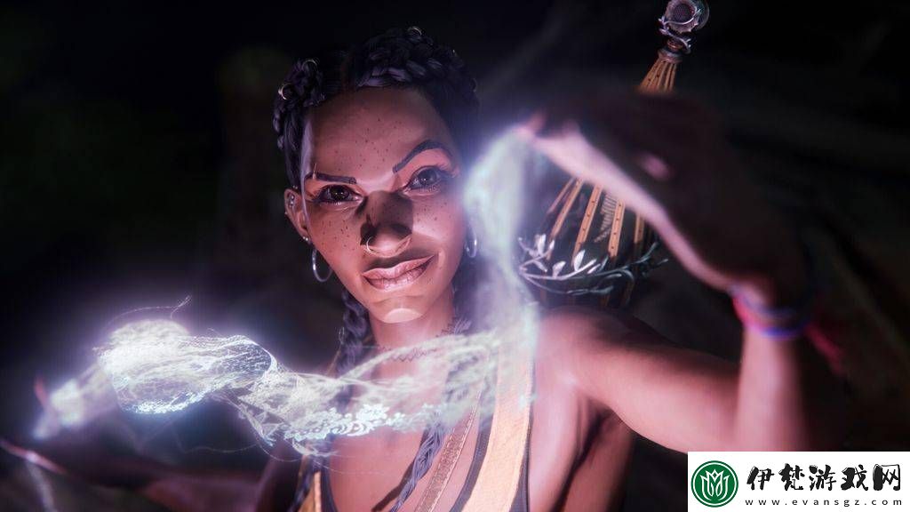午夜以南來襲！2025年4月8日Xbox與PC共探美國南部奇幻之旅