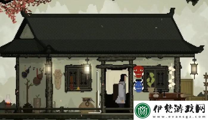 山海旅人攻略