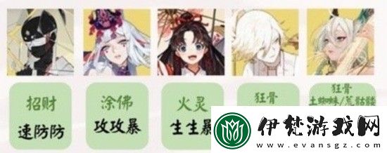 陰陽師孟婆秘聞逐路之爭第九層陣容如何通關