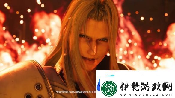 最終幻想7重生PC版好評如潮！部分玩家抱怨優化問題