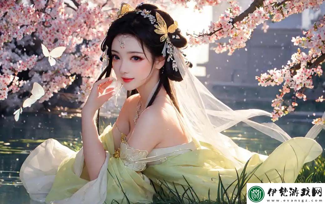 50歲迷人的岳母